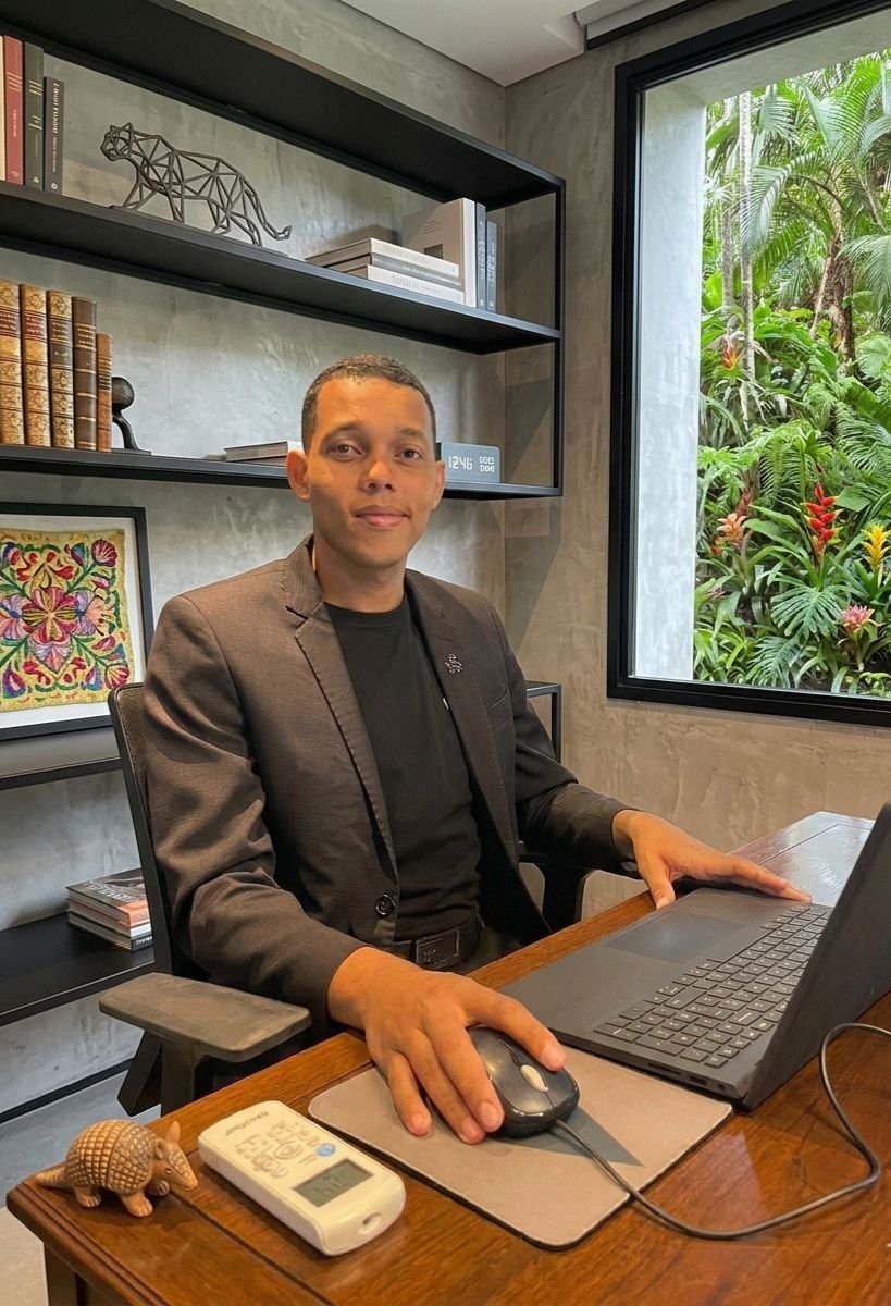 Anderson Souza