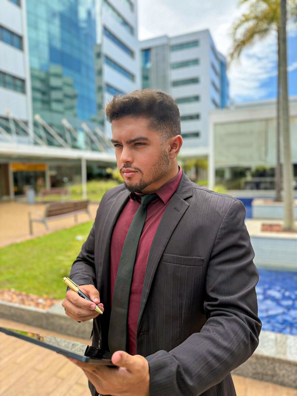 Breno Pacheco