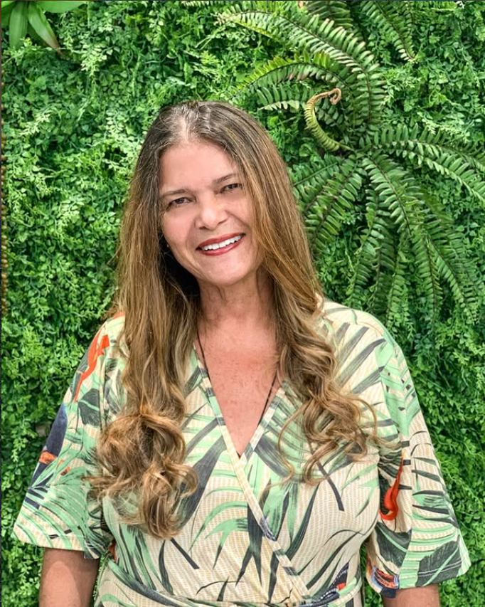 Cristiane Gama