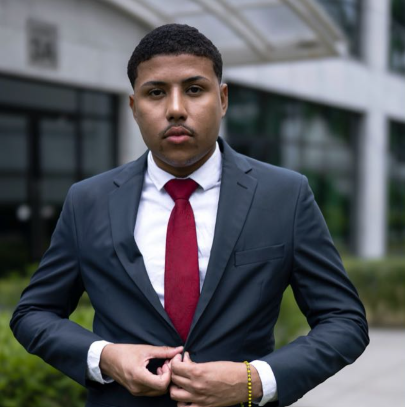 Thyago Vargas